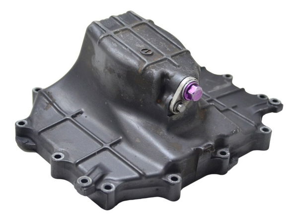 Tampa Carter C/ Detalhe Honda Cbr 1000 Rr 04-07 Original