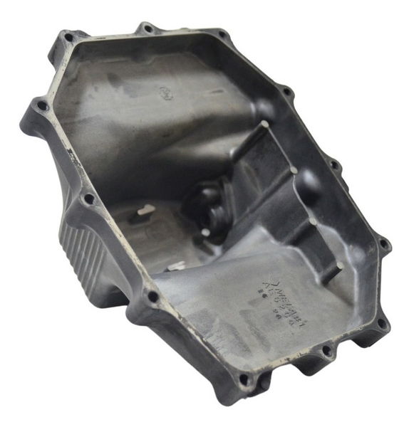 Tampa Carter C/ Detalhe Honda Cbr 1000 Rr 04-07 Original