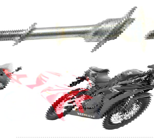 Parafuso Cabeçote Honda Cbr 1000 Rr 04-07 Original