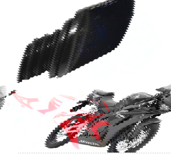 Tampa Óleo Honda Cbr 1000 Rr 04-07 Original