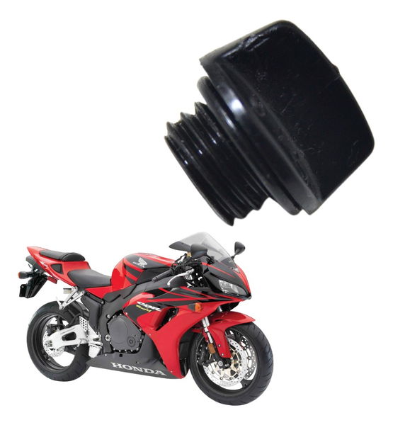 Tampa Óleo Honda Cbr 1000 Rr 04-07 Original