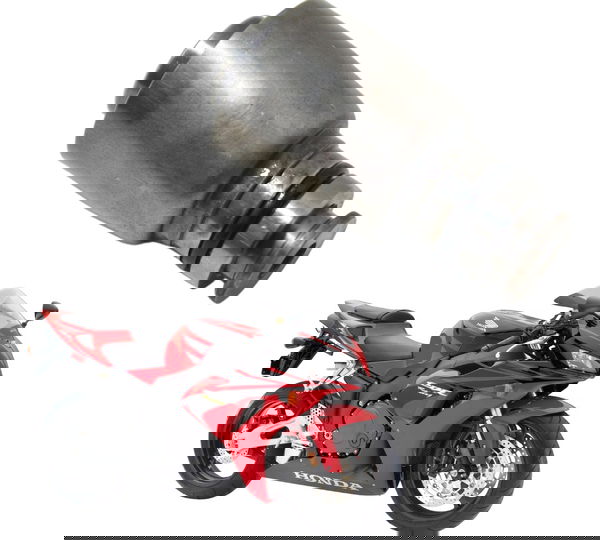 Válvula Pressão Óleo Honda Cbr 1000 Rr 04-07 Original