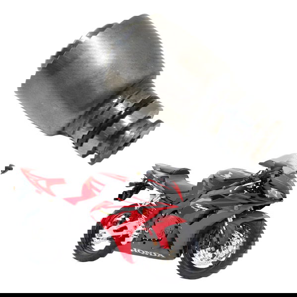 Válvula Pressão Óleo Honda Cbr 1000 Rr 04-07 Original