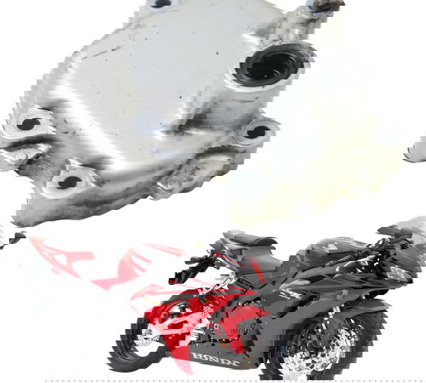 Tampa Eixo Câmbio Honda Cbr 1000 Rr 04-07 Original