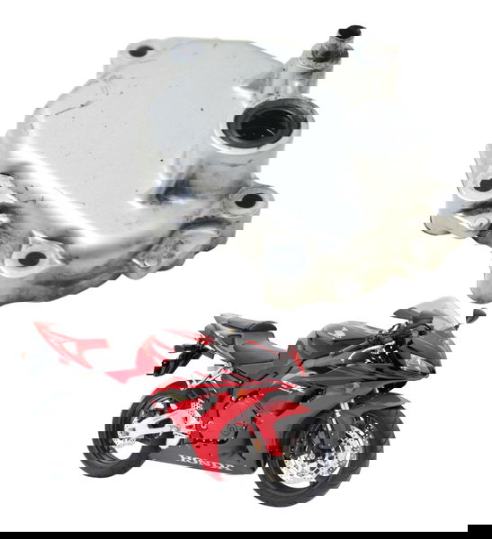 Tampa Eixo Câmbio Honda Cbr 1000 Rr 04-07 Original