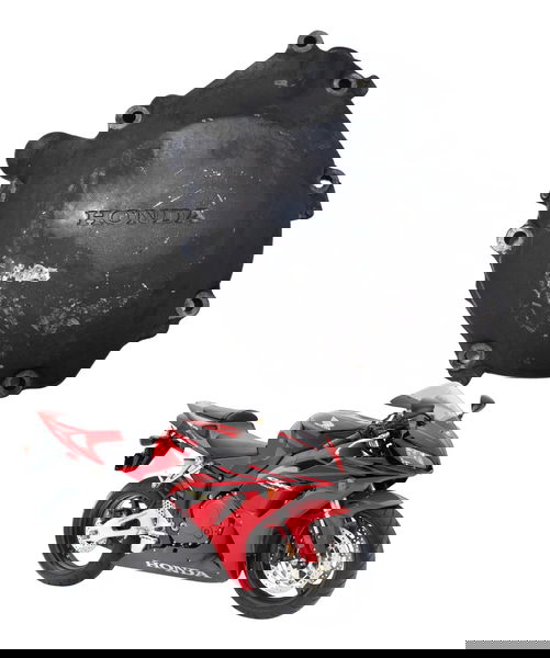 Tampa Estator C/ Detalhes Honda Cbr 1000 Rr 04-07 Original