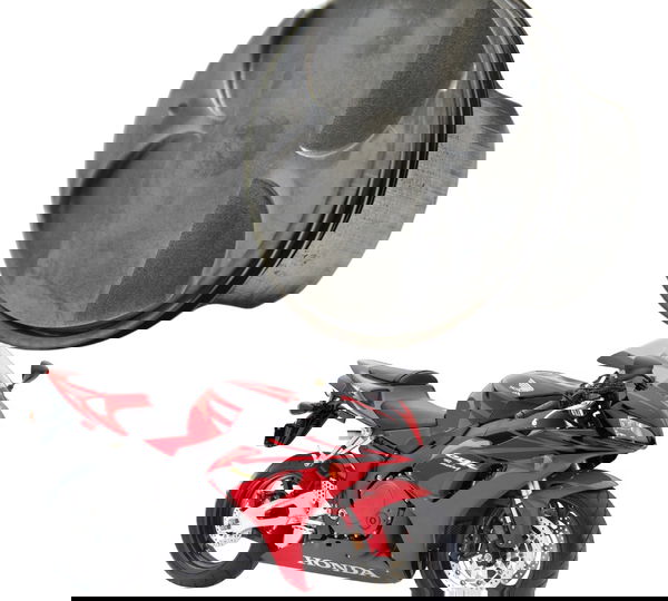 Pistão Anéis B Cbr 1000 Rr 04-07 Original