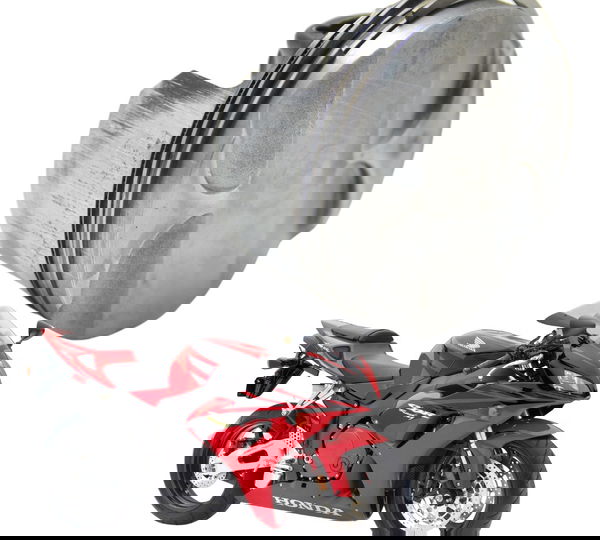 Pistão Anéis C Cbr 1000 Rr 04-07 Original