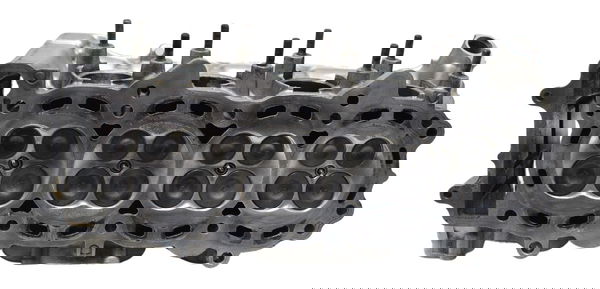 Cabeçote Completo Cbr 1000 Rr 04-07 Original