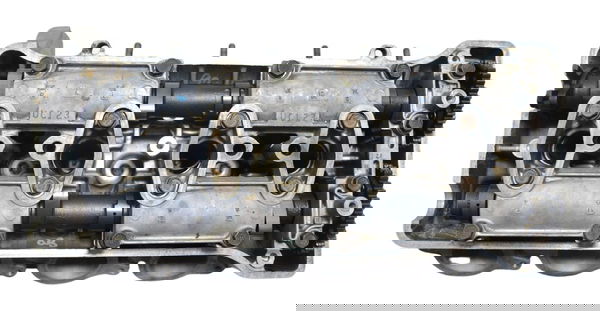 Cabeçote Completo Cbr 1000 Rr 04-07 Original