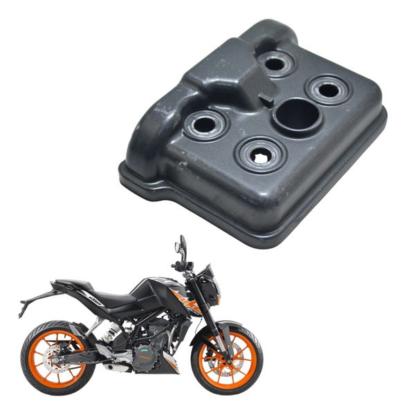 Tampa Cabeçote Ktm 200 Duke 12-19 Original