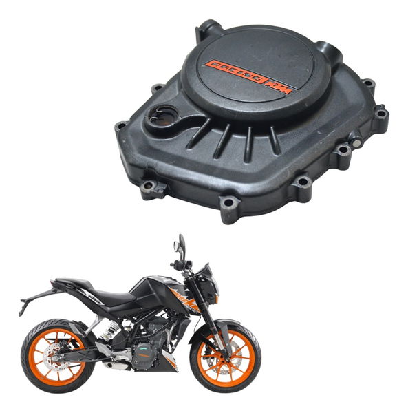 Tampa Embreagem Ktm 200 Duke 12-19 Original