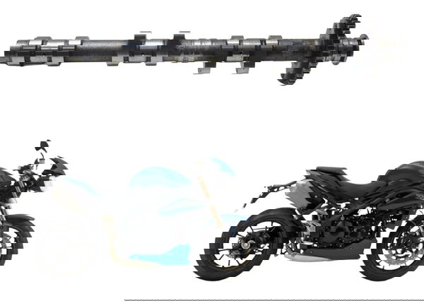 Comando Escape Triumph Speed Triple 1050 13-15 Original
