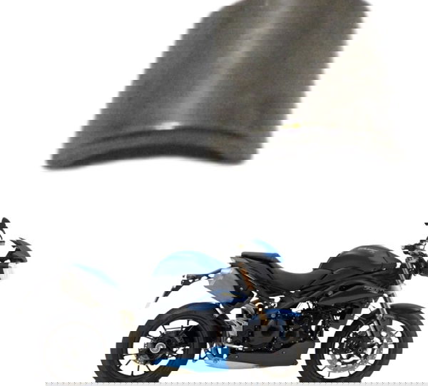 Trava Válvula Triumph Speed Triple 1050 13-15 Original