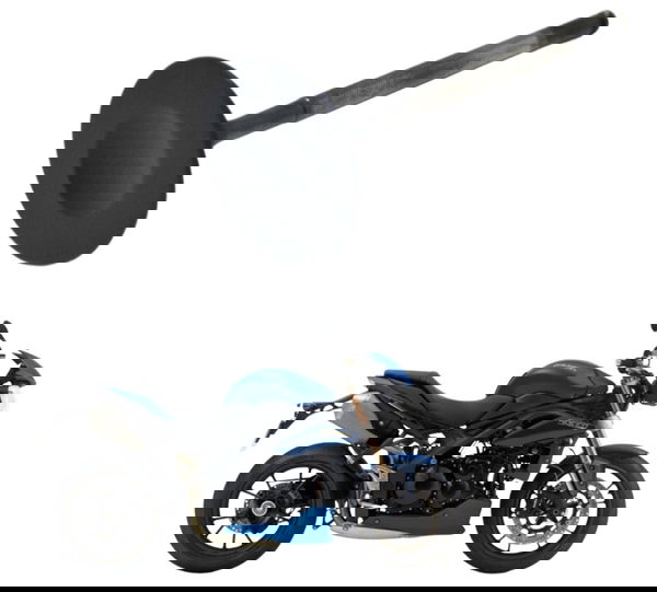 Válvula Admissão Triumph Speed Triple 1050 13-15 Original