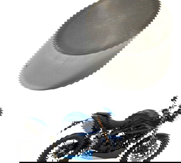 Tucho Válvula Triumph Speed Triple 1050 13-15 Original