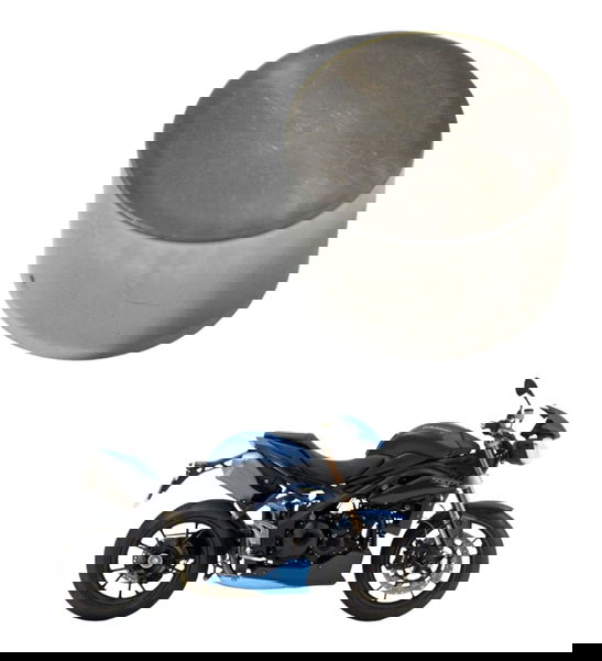 Tucho Válvula Triumph Speed Triple 1050 13-15 Original