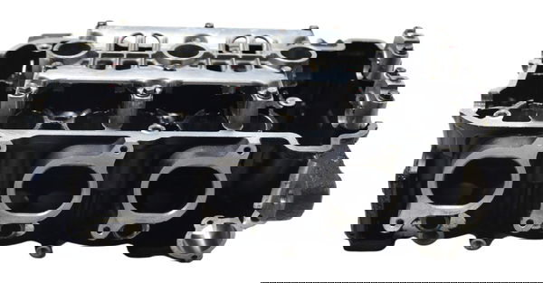 Cabeçote Parcial Triumph Speed Triple 1050 13-15 Original