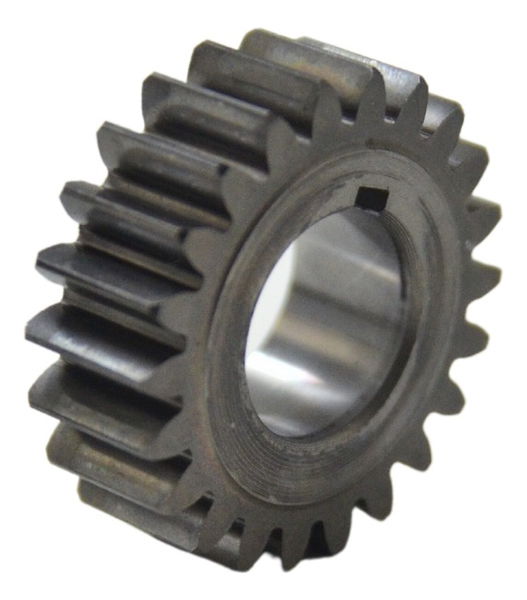 Engrenagem Motor Honda Cg 160 Original