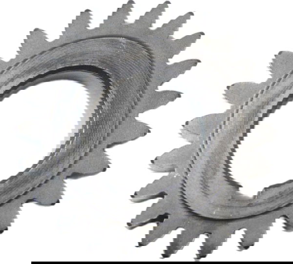 Engrenagem Motor Honda Cg 160 Original