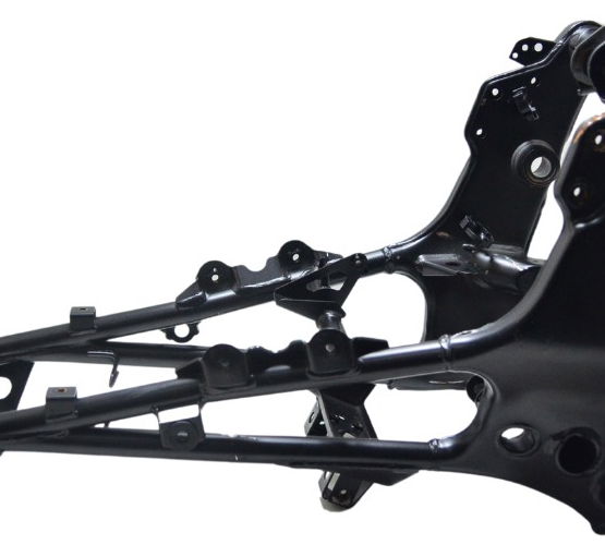 Quadro B Suzuki Gsr 750 14-16 Original