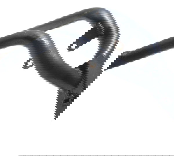 Berço Motor Honda Cb 300 Cb300 Original