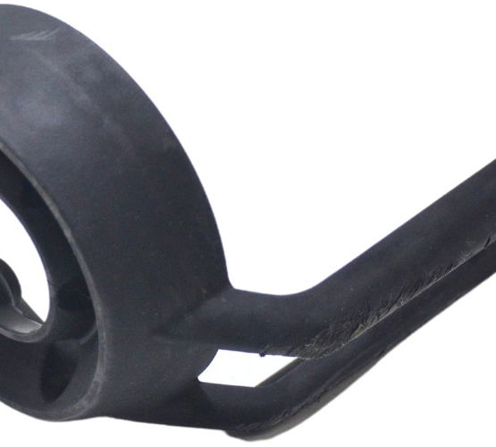 Capa Ponteira Escape Yamaha Fazer 150 Original