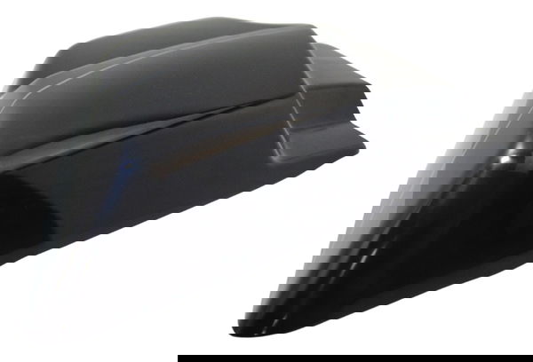 Tampa Lateral Direita Harley Electra Touring 08-13 Original