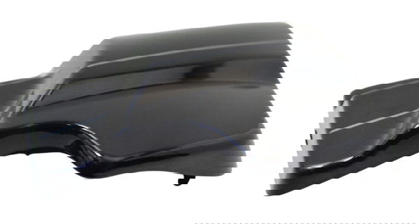 Tampa Lateral Direita Harley Electra Touring 08-13 Original