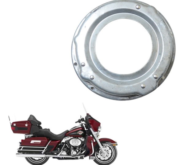 Suporte Farol Harley Electra Touring 08-13 Original