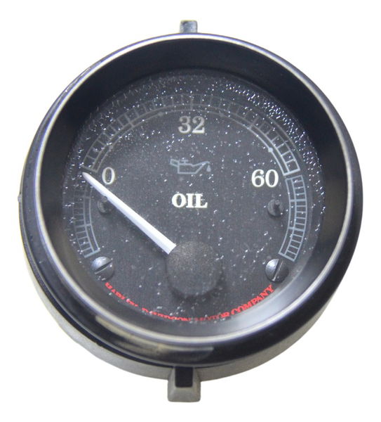 Marcador Óleo Harley Electra Touring 04-07 Original