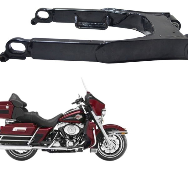 Balança Harley Electra Touring 04-07 Original