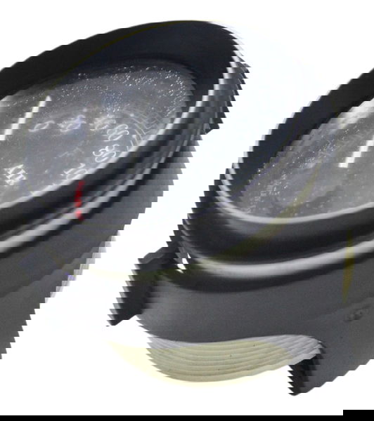 Marcador Pressão Ar Harley Electra Touring 04-07 Original