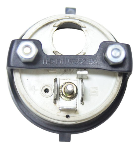 Marcador Pressão Ar Harley Electra Touring 04-07 Original