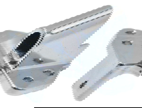 Suporte Pedal Descanso Lat Harley Electra Touring 04-07 Orig