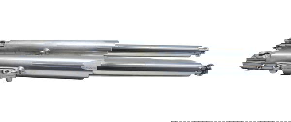 Par Bengalas Harley Electra Touring 04-07 Original