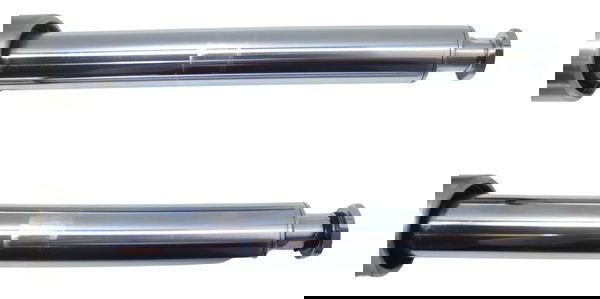 Par Bengalas Harley Electra Touring 04-07 Original