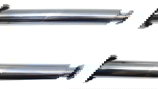 Par Bengalas Harley Electra Touring 04-07 Original