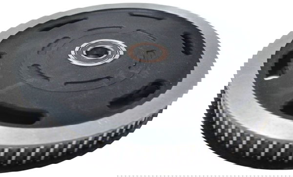 Polia Harley Electra Touring 04-07 Original