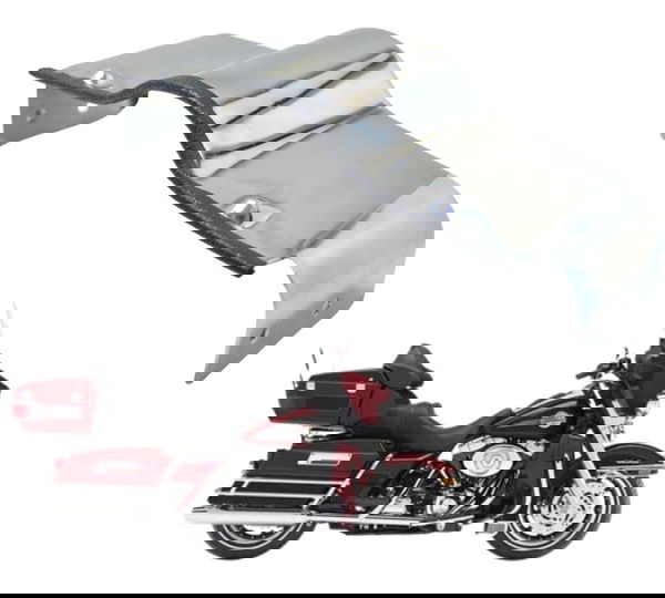 Acabamento Mesa Inferior Harley Electra Touring 04-07 Orig