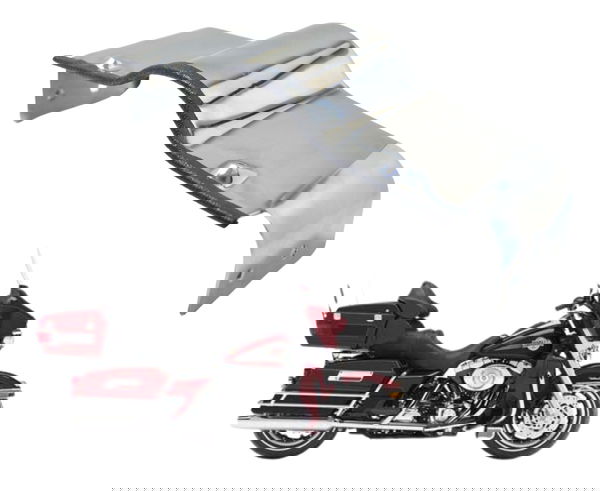 Acabamento Mesa Inferior Harley Electra Touring 04-07 Orig