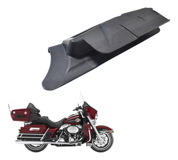 Capa Inferior Corrente Harley Electra Touring 04-07 Original