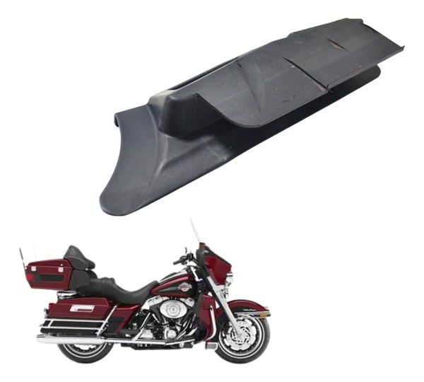 Capa Inferior Corrente Harley Electra Touring 04-07 Original