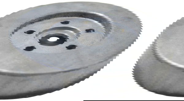 Cubo Suporte Polia Harley Electra Touring 04-07 Original