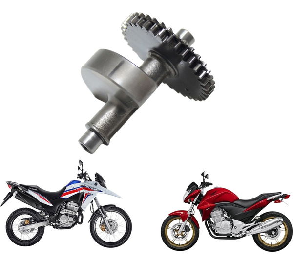 Balanceiro Honda Cb 300 Xre 300 Original