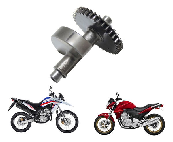 Balanceiro Honda Cb 300 Xre 300 Original