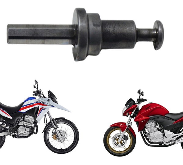 Pino Acionador Embreagem Honda Cb 300 Xre 300 Original
