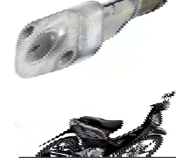 Acionador Corrente Comando Honda Biz 125 + 05-07 Original