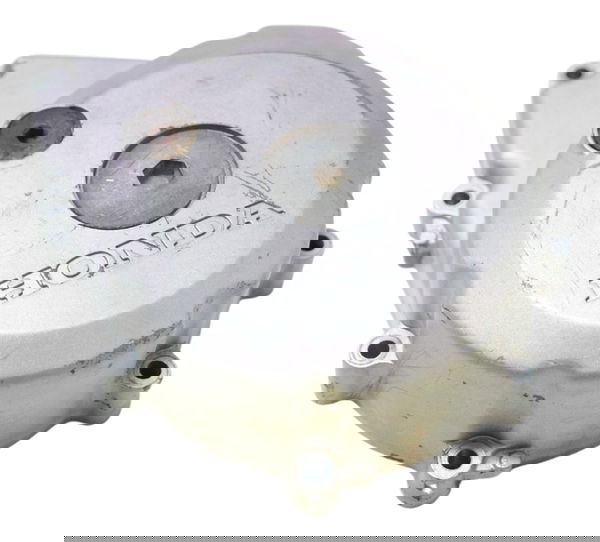 Tampa Estator C/ Detalhes Honda Biz 125 + 05-07 Original