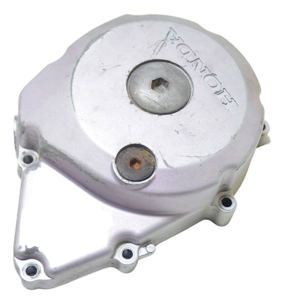 Tampa Estator C/ Detalhes Honda Biz 125 + 05-07 Original